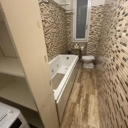 Easy Italy Station Apartment Mailand