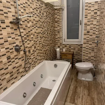 Easy Italy Station Apartment *